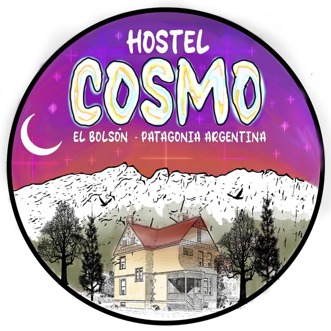 Hostel Cosmo El Bolson Exterior photo